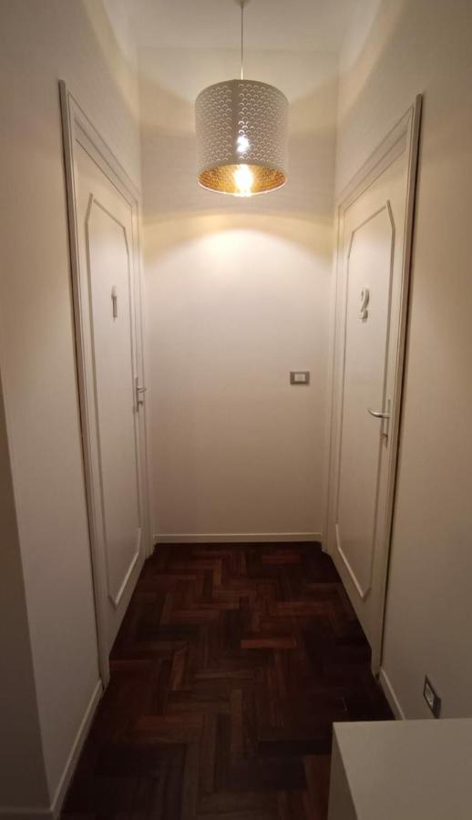 Le Camere Di Ettore Terni Exterior foto