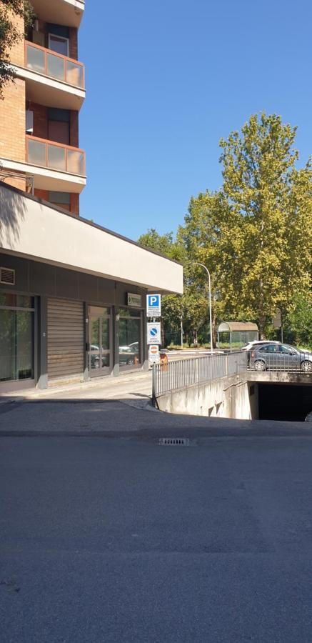 Le Camere Di Ettore Terni Exterior foto