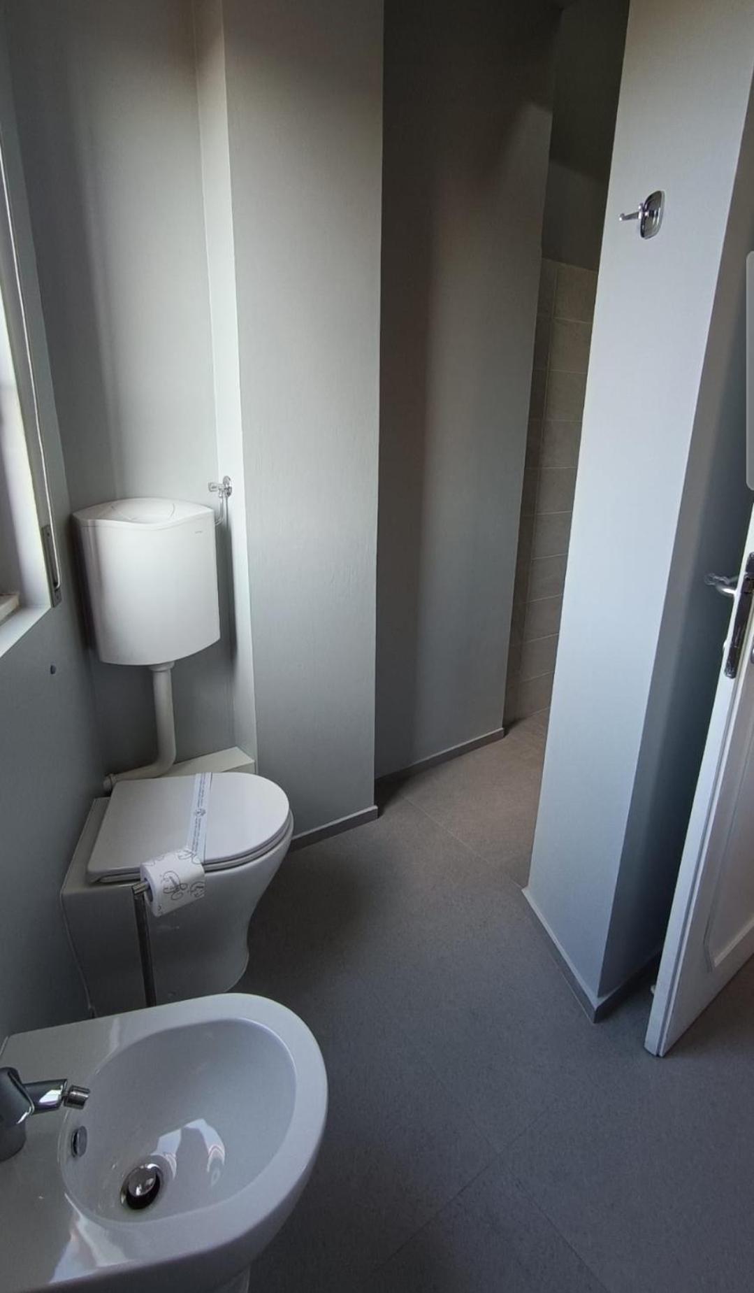 Le Camere Di Ettore Terni Exterior foto