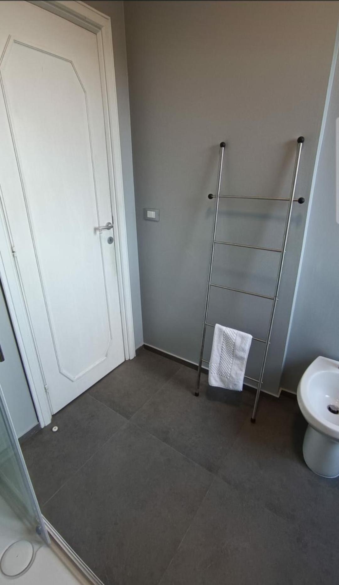 Le Camere Di Ettore Terni Exterior foto