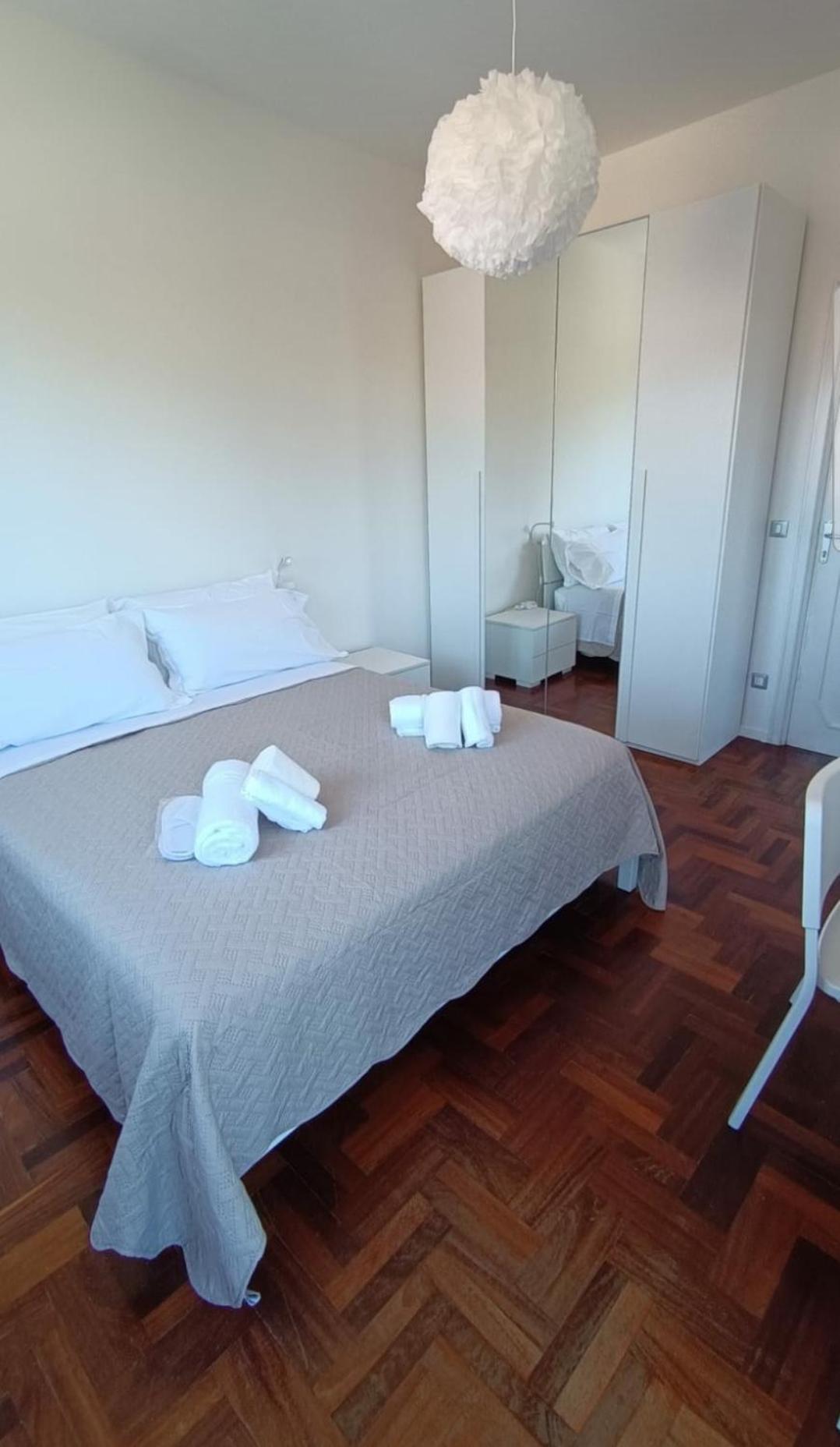 Le Camere Di Ettore Terni Exterior foto