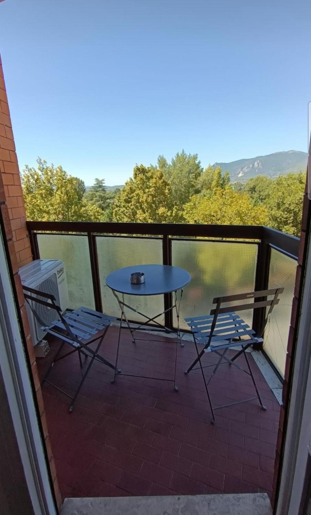 Le Camere Di Ettore Terni Exterior foto