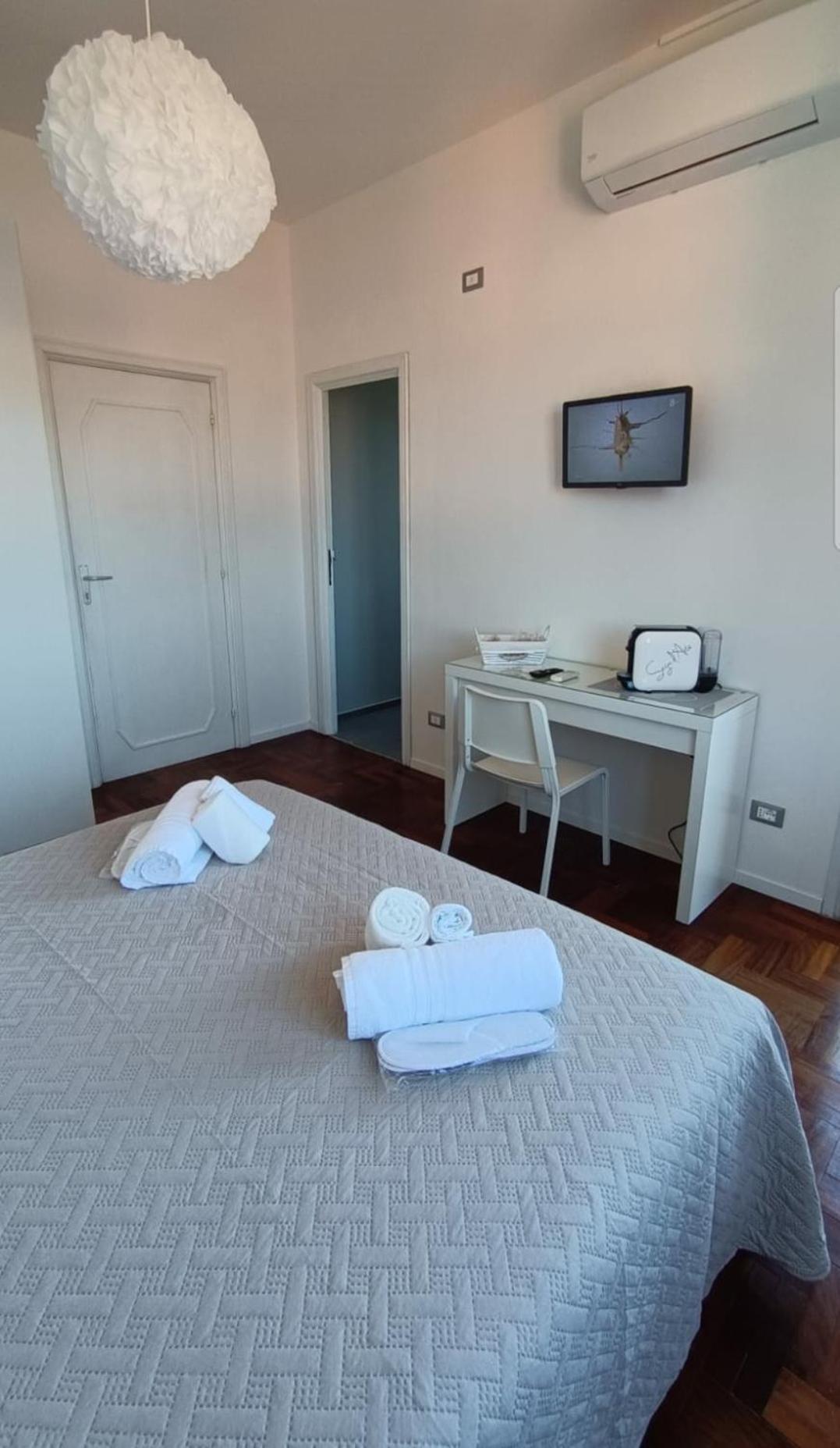 Le Camere Di Ettore Terni Exterior foto